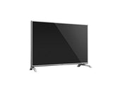 Panasonic TH-43D450D 108 cm (43 inches) Full HD LED IPS TV (Silver)