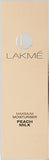 Lakme Peach Milk Moisturizer Body Lotion 120ml