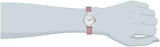 Fastrack Fits and Forms Analog White Dial Women's Watch - 6088SL01 - NEIGHBOUR JOY