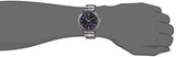 Titan Neo Analog Blue Dial Men's Watch-1585SM05