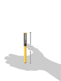 Parker Beta Standard Chrome Trim Ball Pen with New Systemark Refill (Black/Yellow) - NEIGHBOUR JOY