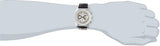 Titan Classique Chronograph Silver Dial Men's Watch - NE9322SL01A