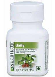 Amway NUTRILITE® Daily - 60 Tablets - NEIGHBOUR JOY