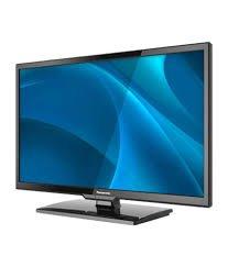 Panasonic TH-22C400DX 55cm (22 inches) Full HD LED TV (Black)