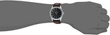 Titan Neo Analog Black Dial Men's Watch-1729SL02