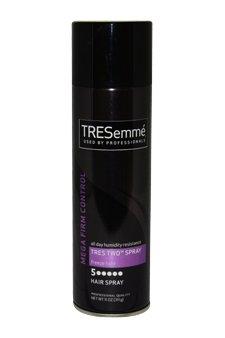 Tresemme Tresemme Mega Firm Control Tres Two Hair Spray