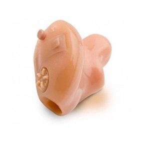 Siemens Hearing Aid ITC Lotus 12 - NEIGHBOUR JOY