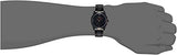 Sonata Analog Black Dial Men's Watch - NF7924NM01 - NEIGHBOUR JOY