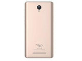 Itel Wish it1508 ( Champagne gold ) - NEIGHBOUR JOY