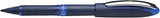 Schneider 0.6mm One Business Roller Ball Pen - Pack of 4 Blue 183003 - NEIGHBOUR JOY