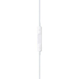 Apple MMTN2ZM/A EarPods with Lightning Connector (White)