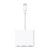 Apple MJ1K2ZM/A USB-C Digital AV Multiport Adapter