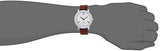 Fastrack Casual Analog White Dial Men's Watch - 3120SL01 - NEIGHBOUR JOY