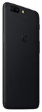 OnePlus 5 (Midnight Black 8GB RAM + 128GB memory) - NEIGHBOUR JOY