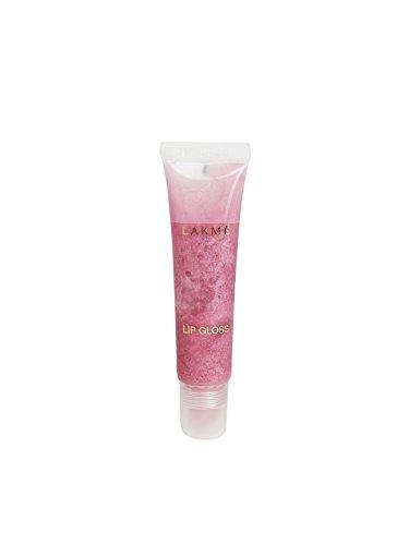 Lakme Lipgloss, Bubblegum, 15ml