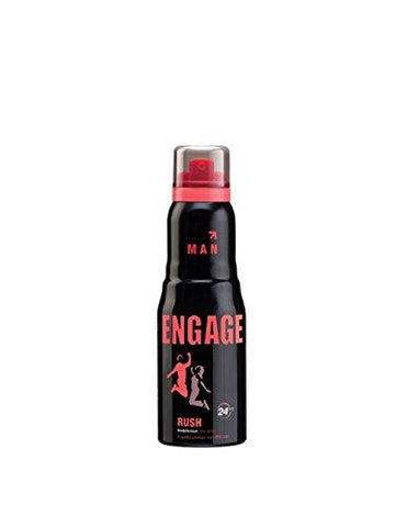 Engage Man Deodorant Rush, 150ml - NEIGHBOUR JOY