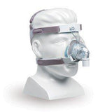 MAS Philips Nasal True Blue Mask