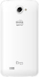 Micromax Canvas Blaze MT500 (White, 4GB) - NEIGHBOUR JOY