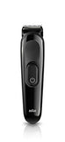 Braun MGK3020 - 6-in-One Multi Grooming Kit