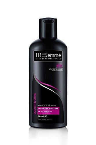 Tresemme Shampoo - Smooth and Shine, 220ml Bottle