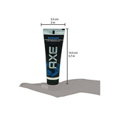 AXE Denim Lather Shaving Cream, 60 g+18g(30% Extra)