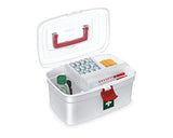 Milton Medical Box