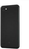 LG Q6 (Black, 18:9 FullVision Display) - NEIGHBOUR JOY