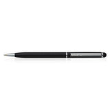 LEGEND I Tad Metal Ball Pen 2 in 1 Capacitive Stylus Pen (Black) 2pc Pen Set for Gift - NEIGHBOUR JOY