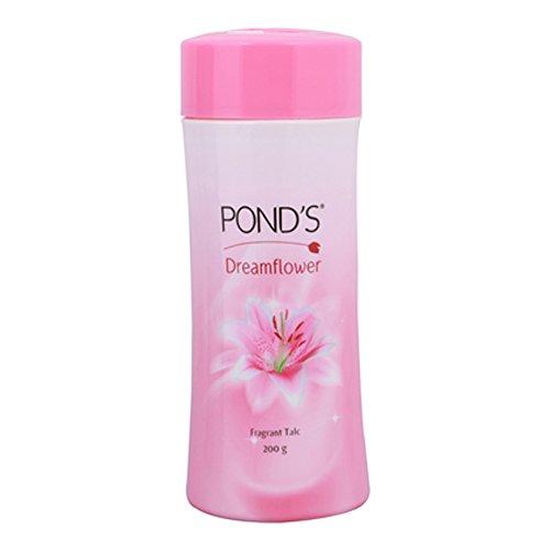 POND'S Dream Flower Talc Powder, 200gm