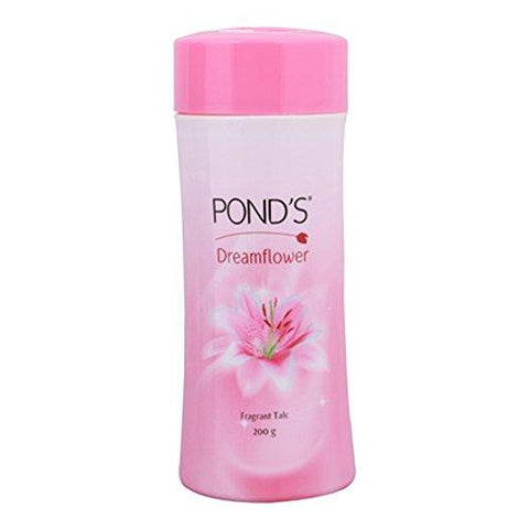 POND'S Dream Flower Talc Powder, 200gm