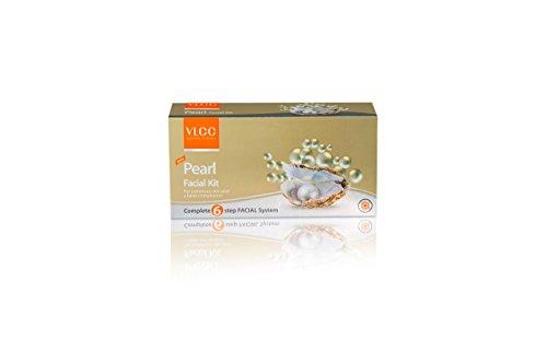 VLCC Pearl Facial Kit