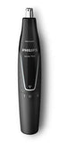 Philips NT1120 Rotary Nose Trimmer (Black)