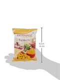 Patanjali Turmeric Powder, 200g - NEIGHBOUR JOY