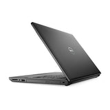 Dell Vostro 3468 14-inch Laptop (7th Gen i3/4GB/1TB/Windows 10/Integrated Graphics), Black with Pre-loaded with MS Office - NEIGHBOUR JOY