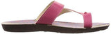 Tip Topp (from Liberty) Women's Pink Slippers - 6 UK