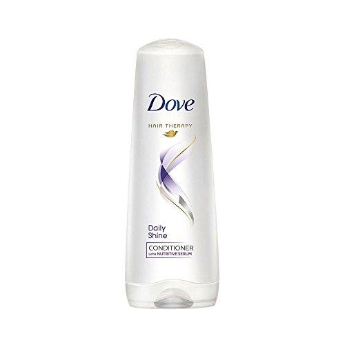 Dove Daily Shine Conditioner 180 ml