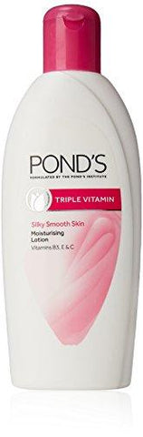 Pond's Triple Vitamin Moisturising Body Lotion, 300ml