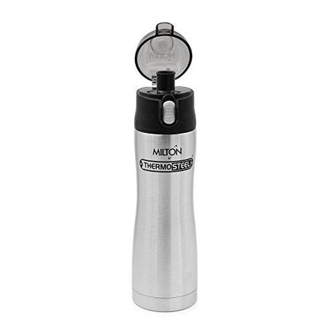 Buy MILTON Thermosteel 750 Steel Flask [FG-THF-IMV-0022] Online - Best  Price MILTON Thermosteel 750 Steel Flask [FG-THF-IMV-0022] - Justdial Shop  Online.