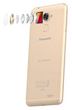 PANASONIC PULSE X(DUAL 4G VoLTE, 3GB RAM, 5.5" HIGH DEFINITION IPS DISPLAY, FINGERPRINT SCANNER)