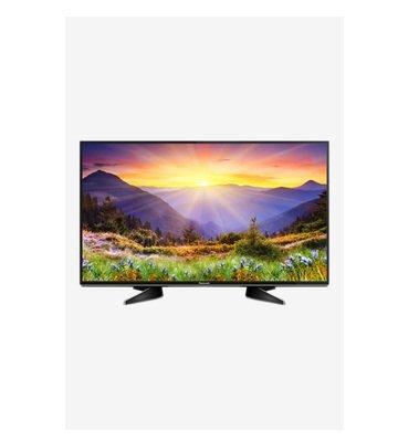 Panasonic 109.5 cm (43 inches) TH-43EX600D ULTRA HD 4K LED SMART TV With Wi-Fi Direct