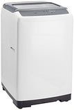 Samsung 6 kg Fully-Automatic Top Loading Washing Machine (WA60H4100HY, Light Grey) - NEIGHBOUR JOY