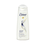 Dove Intense Repair Shampoo, 180ml