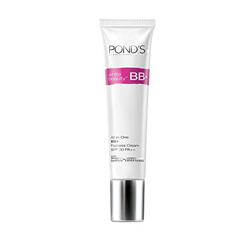 Pond's White Beauty SPF 30 Fairness BB Cream, 18g