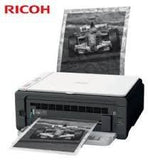 Ricoh SP 111 Jam-Free Monochrome Laser Printer - NEIGHBOUR JOY