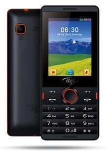 Itel it5020 Dual Sim (Dark blue) - NEIGHBOUR JOY