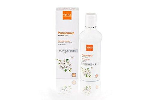 VLCC Punarnava Astringent, 100ml