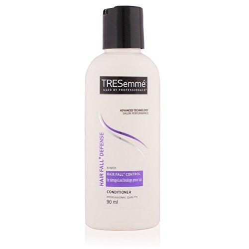 Tresemme Conditioner - Hair Fall Defense, 90ml Bottle