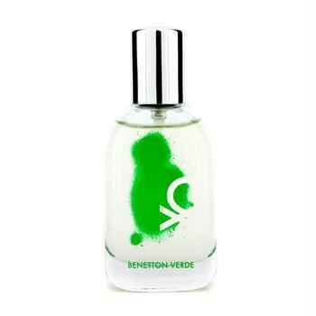 Benetton Verde Man Benetton for men 100ml