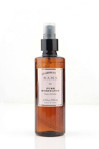 Kama Ayurveda Pure Rose Water Face and Body Mist, 200ml