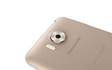 Panasonic ELUGA NOTE (3GB RAM), Champagne Gold